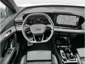 Audi Q6 e-tron quattro S line 0,25%*Matrix*360°*Sound*Virt. Audi Q6 e-tron quattro S line 0,25%*Matrix*360°*Sound*Virt.