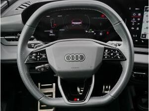 Audi Q6 e-tron quattro S line 0,25%*Matrix*360°*Sound*Virt. Audi Q6 e-tron quattro S line 0,25%*Matrix*360°*Sound*Virt.