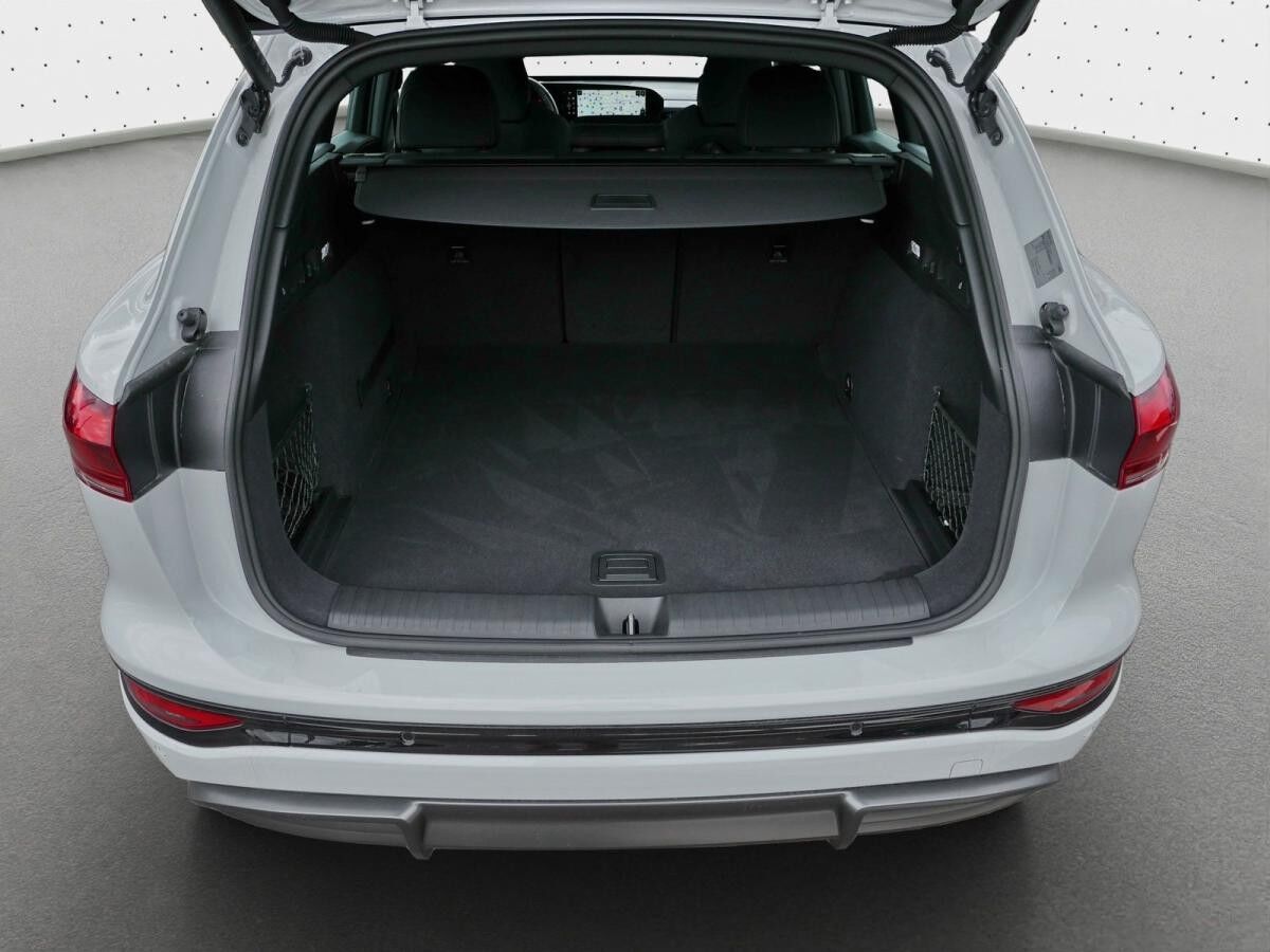 Audi Q6 e-tron quattro 0,25%*S line Matrix*360°* Audi Q6 e-tron quattro 0,25%*S line Matrix*360°*