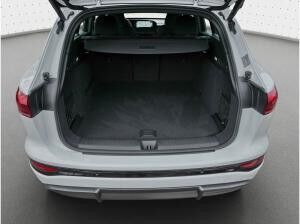 Audi Q6 e-tron quattro S line 0,25%*Matrix*360°*Sound*Virt. Audi Q6 e-tron quattro S line 0,25%*Matrix*360°*Sound*Virt.