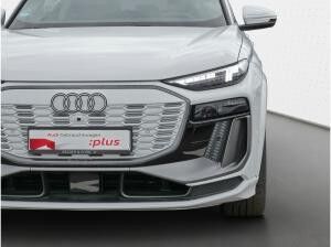 Audi Q6 e-tron quattro S line 0,25%*Matrix*360°*Sound*Virt. Audi Q6 e-tron quattro S line 0,25%*Matrix*360°*Sound*Virt.