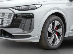 Audi Q6 e-tron quattro S line 0,25%*Matrix*360°*Sound*Virt. Audi Q6 e-tron quattro S line 0,25%*Matrix*360°*Sound*Virt.