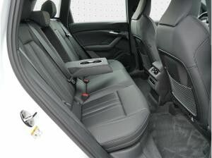 Audi Q6 e-tron quattro S line 0,25%*Matrix*360°*Sound*Virt. Audi Q6 e-tron quattro S line 0,25%*Matrix*360°*Sound*Virt.