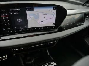 Audi Q6 e-tron quattro S line 0,25%*Matrix*360°*Sound*Virt. Audi Q6 e-tron quattro S line 0,25%*Matrix*360°*Sound*Virt.