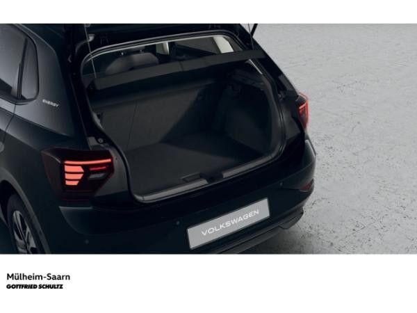 Volkswagen Polo Goal 1.0 TSI- verfügbar 11/25 (VW Mülheim)