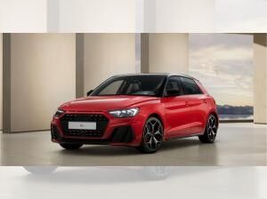Audi A1 Sportback Sportback S-line TFSI ⇒ 207PS ⇒ Ambiente-Lichtpaket ⇒ SONOS Soundsystem