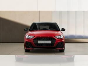 Audi A1 Sportback Sportback S-line TFSI ⇒ 207PS ⇒ Ambiente-Lichtpaket ⇒ SONOS Soundsystem