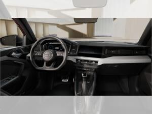 Audi A1 Sportback Sportback S-line TFSI ⇒ 207PS ⇒ Ambiente-Lichtpaket ⇒ SONOS Soundsystem