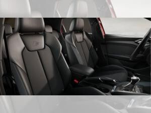 Audi A1 Sportback Sportback S-line TFSI ⇒ 207PS ⇒ Ambiente-Lichtpaket ⇒ SONOS Soundsystem