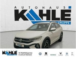 Volkswagen Taigo R-Line DSG CarPlay Matrix