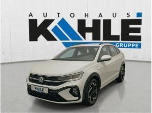 Volkswagen Taigo R-Line DSG CarPlay Matrix