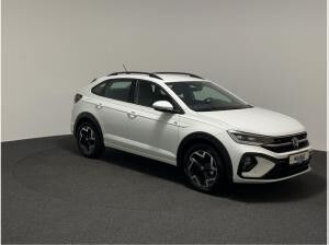 Volkswagen Taigo R-Line DSG CarPlay Matrix