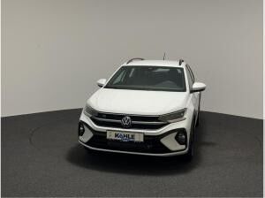 Volkswagen Taigo R-Line DSG CarPlay Matrix