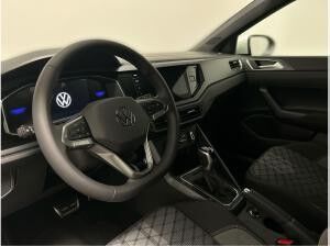 Volkswagen Taigo R-Line DSG CarPlay Matrix
