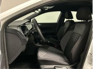 Volkswagen Taigo R-Line DSG CarPlay Matrix