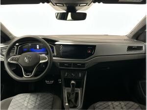 Volkswagen Taigo R-Line DSG CarPlay Matrix