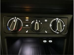 Volkswagen Taigo R-Line DSG CarPlay Matrix