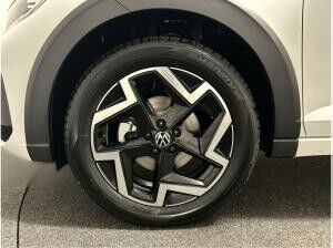 Volkswagen Taigo R-Line DSG CarPlay Matrix