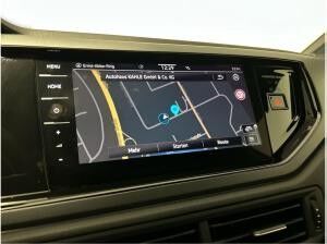 Volkswagen Taigo R-Line DSG CarPlay Matrix