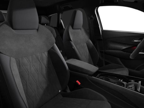 Audi Q3 SUV e-hybrid S tr. LED AHK FLA ACC Cam 19