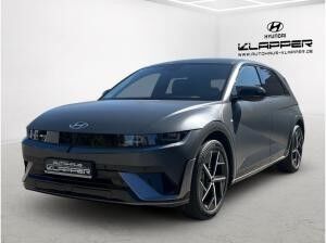 Hyundai IONIQ 5 N LINE X, Sitzpaket, Digital Key