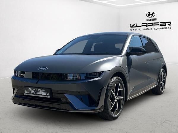Hyundai IONIQ 5 N LINE X, Sitzpaket, Digital Key
