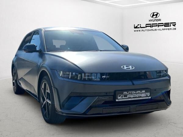 Hyundai IONIQ 5 N LINE X, Sitzpaket, Digital Key