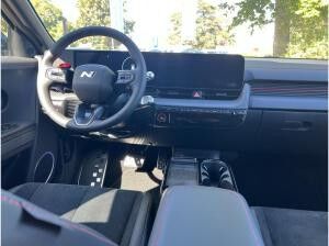 Hyundai IONIQ 5 N LINE X, Sitzpaket, Digital Key