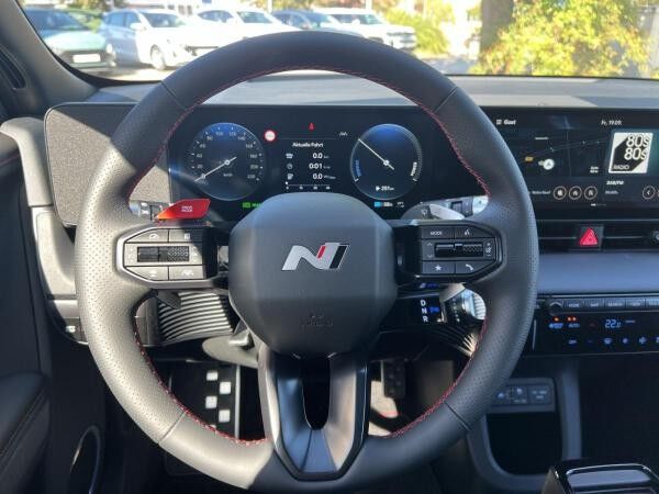 Hyundai IONIQ 5 N LINE X, Sitzpaket, Digital Key
