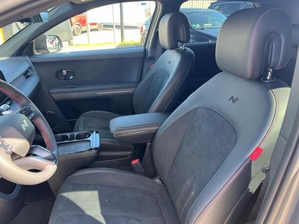 Hyundai IONIQ 5 N LINE X, Sitzpaket, Digital Key