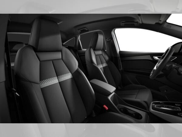 Audi Q4 e-tron Sportback (sofort verfügbar)  ✅ Sonderkonditionen DMB/Menschen mit Schwerbehinderung*