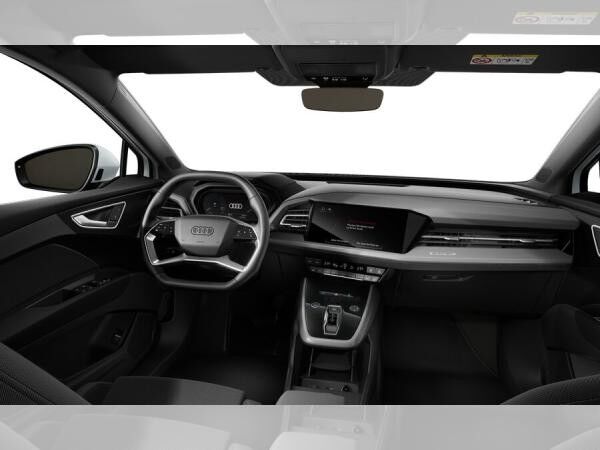 Audi Q4 e-tron Sportback (sofort verfügbar)  ✅ Sonderkonditionen DMB/Menschen mit Schwerbehinderung*