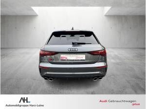 Audi S3 Sportback 2.0 TFSI quattro S-tronic Matrix Navi ACC RFK B&O