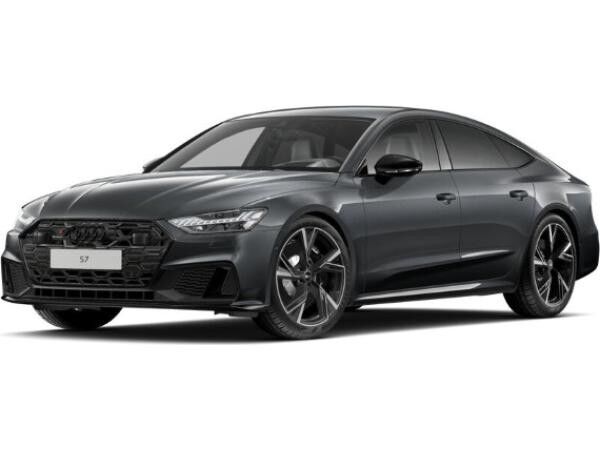 Audi S7 Sportback TDI tiptronic #SofortVerfügbar #Berufsträger #Berufsständische Verbände