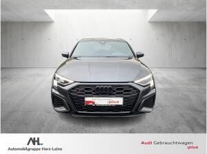 Audi S3 Sportback 2.0 TFSI quattro S-tronic Matrix Navi ACC RFK B&O