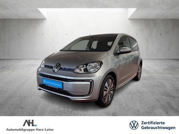 Volkswagen up! e-up! Style Plus Climatronic RFK PDC hinten GRA SHZ