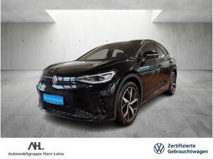 Volkswagen ID.5 GTX 4Motion Matrix Navi ACC AHK 360° Pano