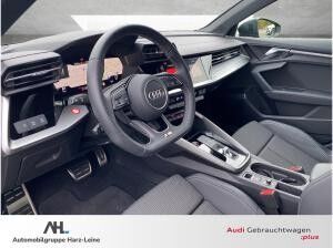 Audi S3 Sportback 2.0 TFSI quattro S-tronic Matrix Navi ACC RFK B&O