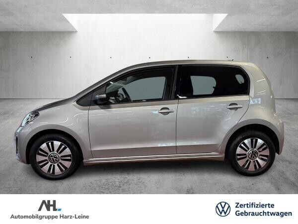 Volkswagen up! e-up! Style Plus Climatronic RFK PDC hinten GRA SHZ