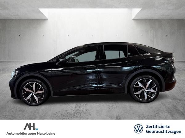 Volkswagen ID.5 GTX 4Motion Matrix Navi ACC AHK 360° Pano