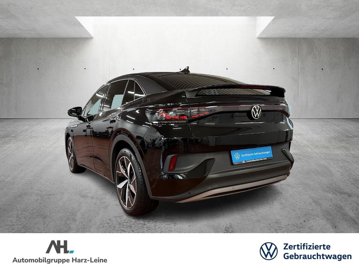 Volkswagen ID.5 GTX 4Motion Matrix Navi ACC AHK 360° Pano
