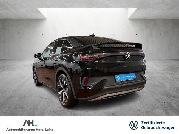 Volkswagen ID.5 GTX 4Motion Matrix Navi ACC AHK 360° Pano