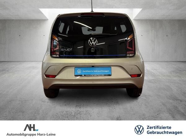 Volkswagen up! e-up! Style Plus Climatronic RFK PDC hinten GRA SHZ