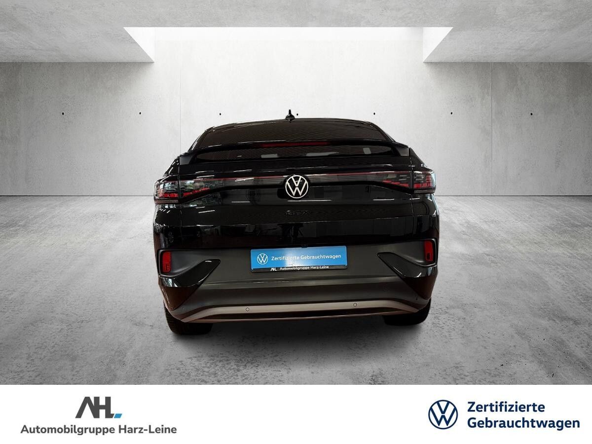 Volkswagen ID.5 GTX 4Motion Matrix Navi ACC AHK 360° Pano
