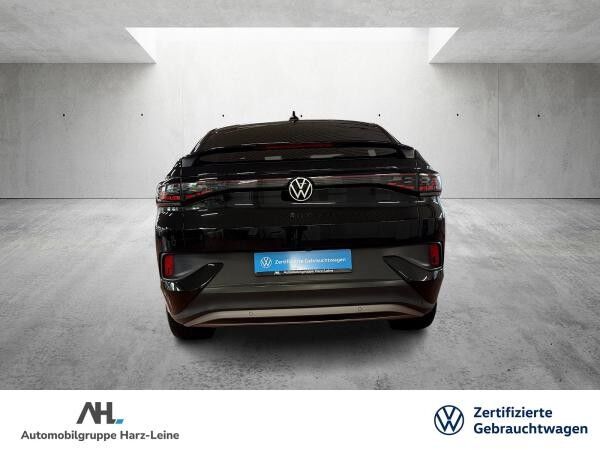 Volkswagen ID.5 GTX 4Motion Matrix Navi ACC AHK 360° Pano