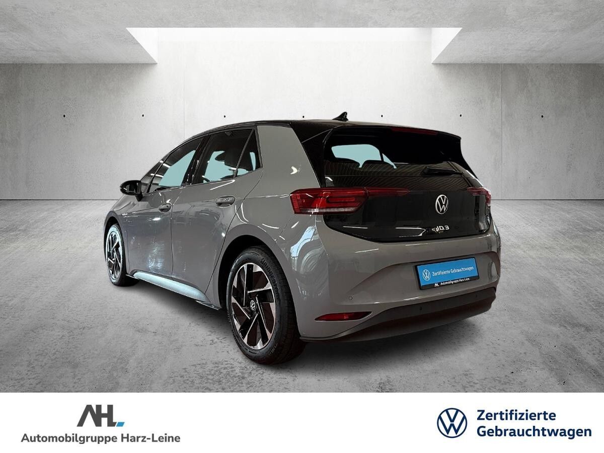 Volkswagen ID.3 Pro ACC Navi LED SHZ PDC