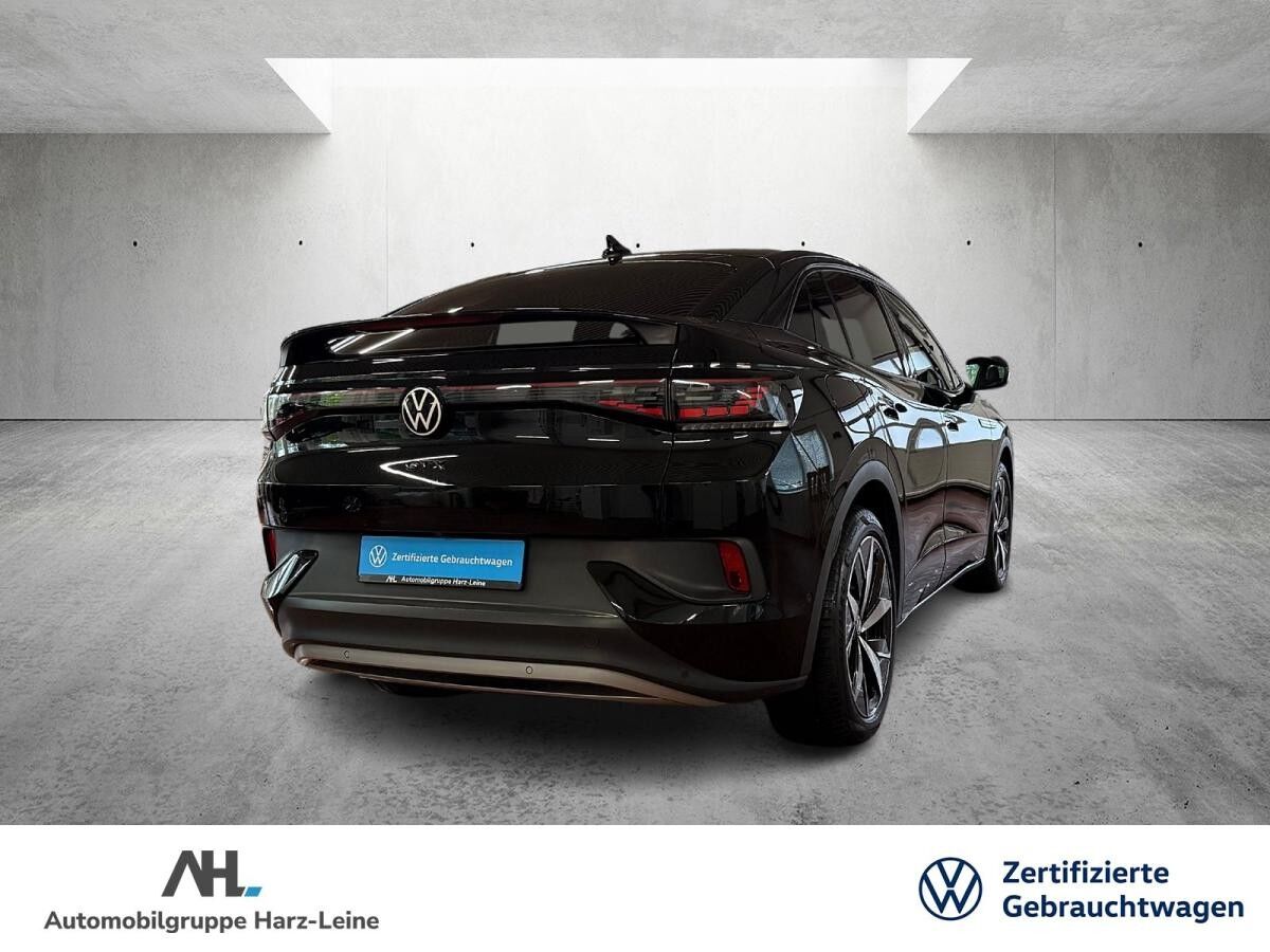 Volkswagen ID.5 GTX 4Motion Matrix Navi ACC AHK 360° Pano