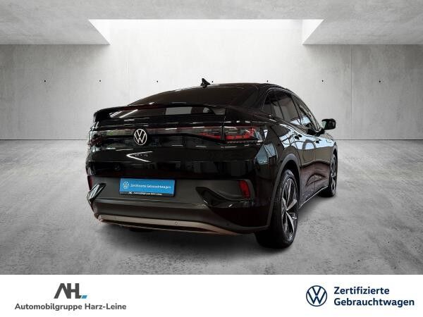 Volkswagen ID.5 GTX 4Motion Matrix Navi ACC AHK 360° Pano