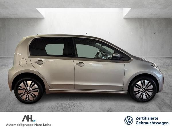Volkswagen up! e-up! Style Plus Climatronic RFK PDC hinten GRA SHZ