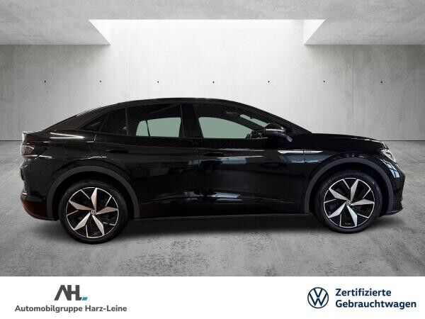 Volkswagen ID.5 GTX 4Motion Matrix Navi ACC AHK 360° Pano